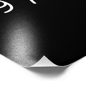 黄色1973コルベット・スティングレイ フォトプリント            (角)