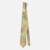 黄色93インスパイアバイKristalin Davis ネクタイ (正面)