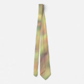 黄色93インスパイアバイKristalin Davis ネクタイ (裏面)