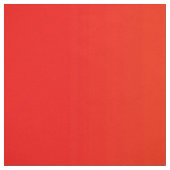 黄色、オレンジ、赤のグラデーション ファブリック (見本)