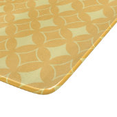 黄色 カッティングボード (角)