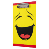 黄色 クリップボード (左)