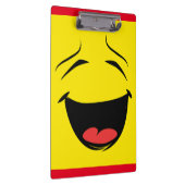 黄色 クリップボード (右)