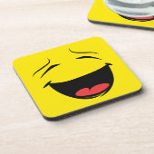 黄色 コースター (左側)