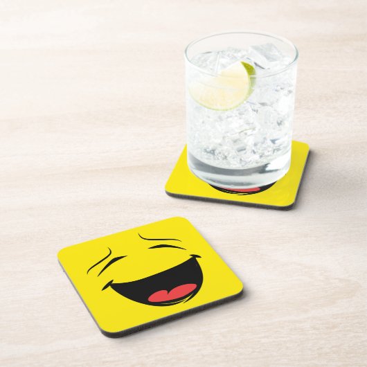 黄色 コースター (右側)