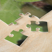 黄色 ジグソーパズル (側面)