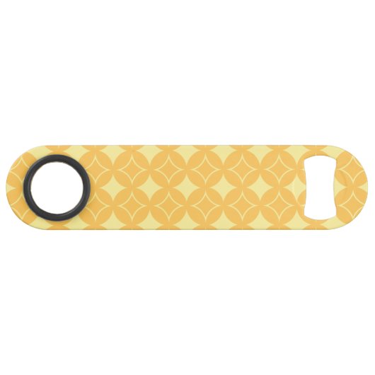 黄色 スピード栓抜き (正面(横))