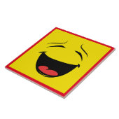 黄色 タイル (側面)