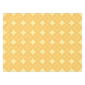 黄色 テーブルクロス (正面(横))
