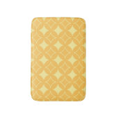 黄色 バスマット (正面縦)