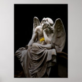 黄色 ポスター (正面)