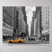 黄色 ポスター (正面)