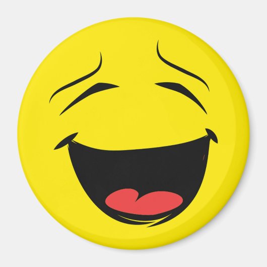 黄色 マグネット (正面)