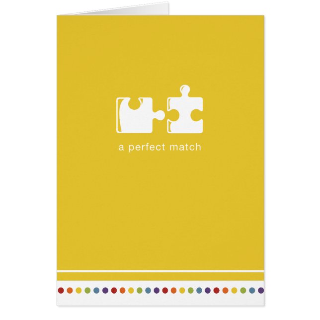 黄色|完全なマッチ (正面)