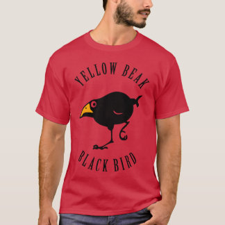 黄色 Tシャツ