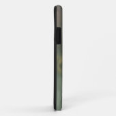 黄色Daffodil自然写真 Case-Mate iPhoneケース (裏面/右)