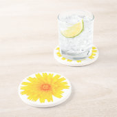 黄花コースター コースター (側面)