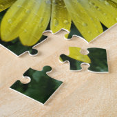 黄花パズル ジグソーパズル (側面)