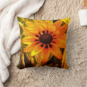 黄花夏用クッション クッション (ブランケット)