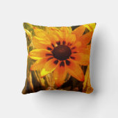 黄花夏用クッション クッション (裏面)