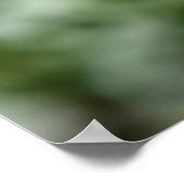 黄花川沿い ポスター (角)