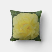 黄花枕 クッション (正面)