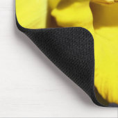 黄花水仙 マウスパッド (コーナー)