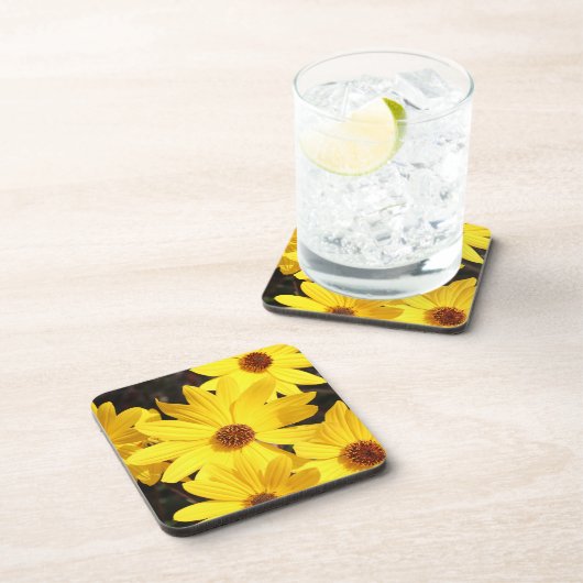 黄花 コースター (右側)