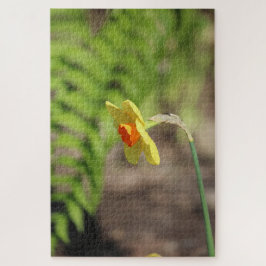 黄花 ジグソーパズル