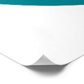 黄花 ポスター (角)