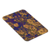 黄花 マグネット (右側)