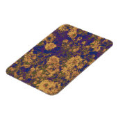 黄花 マグネット (左側)