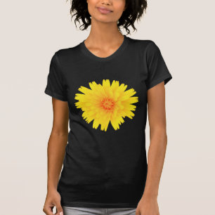 黄花 Tシャツ