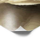 黄菊 フォトプリント            (角)