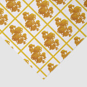 黄菊 薄葉紙 (詳細)