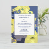 黄葉フローラダスティブルーアート結婚ズ2024 招待状 (スタンド正面)