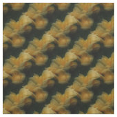 黄薔薇の花自然 ファブリック (見本)