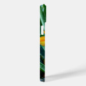 黄蘭の花 Case-Mate iPhoneケース (裏面 / 右)