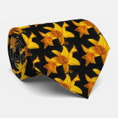 黄蘭 ネクタイ (ロール)