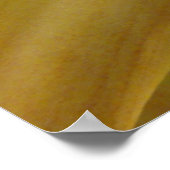 黄蘭 ポスター (角)