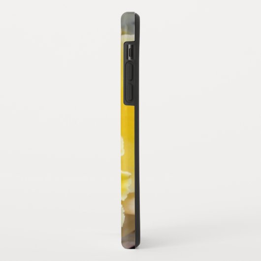 黄蘭 Case-Mate iPhoneケース (裏面/左)