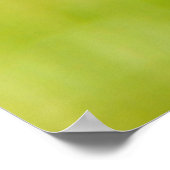 黄蟹スパイダーポスター ポスター (角)