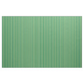 黄褐色と海緑の色の線 ファブリック (ヤード)