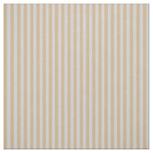 黄褐色と淡灰色の色のストライプ ファブリック (見本)