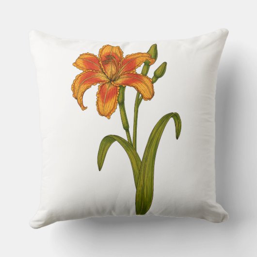 黄褐色 クッション (裏面)