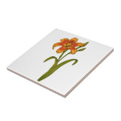 黄褐色 タイル (側面)