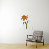 黄褐色 タペストリー (インサイチュ)