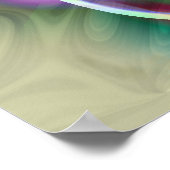 黄道定足数 ポスター (角)