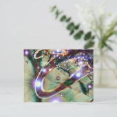 黄道定足数 ポストカード (スタンド正面)