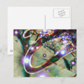 黄道定足数 ポストカード (正面/裏面)